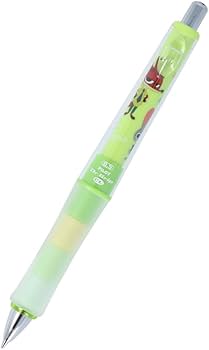 Amazon.co.jp: サンスター文具 ディズニー シャープペンシル 0.5